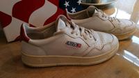 Autry Medalist Sneaker 42 Rheinland-Pfalz - Waldweiler Vorschau