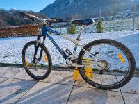 Specialized MTB 26Zoll Bayern - Brannenburg Vorschau