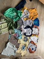 Jungen kleidungspaket 110 Nordrhein-Westfalen - Hamm Vorschau