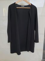 Strickjacke, schwarz, edel, offene Jacke, Blazer,  Gr. 40 Nordrhein-Westfalen - Grefrath Vorschau