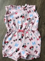 H&m Strampler playsuit body gr 68 neuwertig Bayern - Erding Vorschau