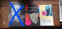 Buch Meine Sieben Leben Juhnke Marilyn Monroe Arthur Miller Alsenz - Mannweiler-Cölln Vorschau