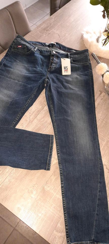 Jeans gr 44/31  Neu in Lünen