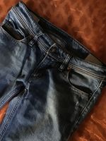 DIESEL Jeans LOWKY W26 modifiziert Slim Stretch SEXY Niedersachsen - Lehrte Vorschau