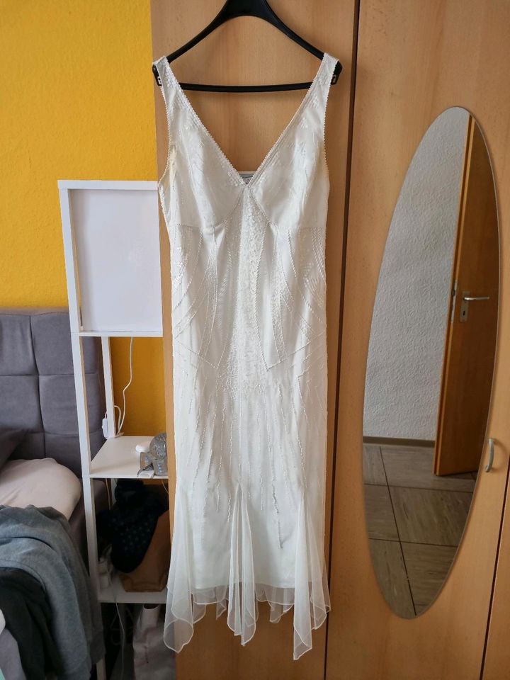 Brautkleid Gr.40 in Köln