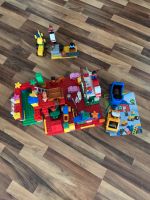 Ganz viel Lego Duplo Rheinland-Pfalz - Schifferstadt Vorschau