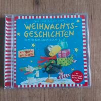 Rabe Socke Weihnachtsgeschichten CD Hessen - Edermünde Vorschau