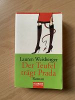 Der Teufel trägt Prada von Lauren Weisberger Hessen - Bad Orb Vorschau