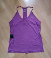 Reebok Workout Ready Sport Shirt Tanktop Top M Frankfurt am Main - Nordend Vorschau