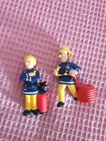 Tonie Figuren Feuerwehrmann Sam und Penny Sachsen-Anhalt - Alsleben (Saale) Vorschau