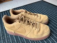 Damen Schuhe Sneaker Nike Air Force 1 Nike Air Größe 39 braun Rheinland-Pfalz - Andernach Vorschau