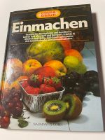 Buch Einmachen Niedersachsen - Hameln Vorschau