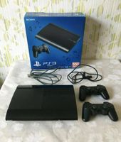 Spiel-Konsole Sony Playstation PS 3 500 GB Controller CECH 4004C Nordrhein-Westfalen - Herne Vorschau