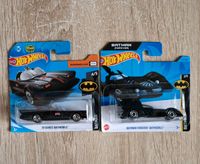 Batman 1966 TV Series Batmobile Forever Matchbox Hotwheels DC Neu Leipzig - Engelsdorf Vorschau