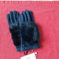 Handschuhe/ NEU mit Etikett/Weihnachten/Gr.L Frankfurt am Main - Riederwald Vorschau