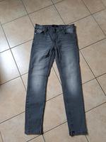 Herren jeans grau  Größe 29 Bayern - Berngau Vorschau