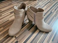 Stiefel Größe 37 Rheinland-Pfalz - Koblenz Vorschau