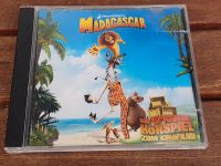 Madagaskar Hörspiel CD Hessen - Groß-Umstadt Vorschau