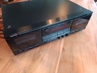 DENON Tapedeck DRW 850 Doubletape Kassette BASF TDK Nordrhein-Westfalen - Titz Vorschau