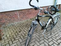 Fahrrad... Sachsen - Zwenkau Vorschau