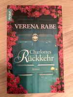 Verena Rabe - Charlottes Rückkehr (Roman) Brandenburg - Eberswalde Vorschau