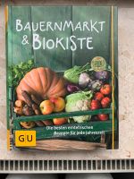 Kochbuch regionale und saisonale Rezepte Niedersachsen - Beverstedt Vorschau