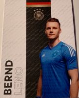 Die Nationalmannschaft DFB Autogrammkarte Bernd Leno Unsigniert Berlin - Mitte Vorschau