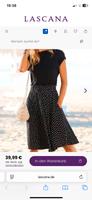 Lascana Beach Kleid Gr. 34 Bayern - Kelheim Vorschau