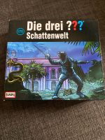 Die drei ??? Schattenwelt Nordrhein-Westfalen - Fröndenberg (Ruhr) Vorschau