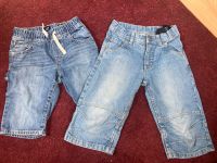 2 Jeans Shorts GAP pocopiano Horn-Lehe - Lehesterdeich Vorschau