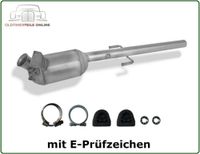 Dieselpartikelfilter Neu Mercedes Vito W639 110 113 116 CDI DPF Frankfurt am Main - Westend Vorschau