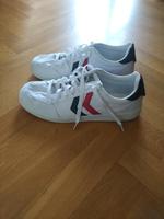 Turnschuhe von Hummel Gr. 46 Chemnitz - Kaßberg Vorschau