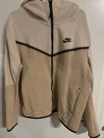 Nike Tech Fleece Anzug Beige Gr. M Nordrhein-Westfalen - Grevenbroich Vorschau