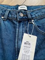 Wide leg jeans only Schleswig-Holstein - Kiel Vorschau