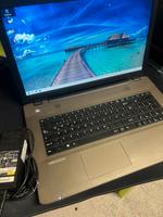 MEDION Akoya E7416 Laptop i5 CPU  17,3 Zoll Display Nordrhein-Westfalen - Schloß Holte-Stukenbrock Vorschau