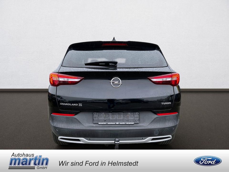 Opel Grandland 1.2 Business Innovation NAVI PANO LED in Helmstedt