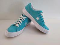 All Star Converse Converse Chucks, Türkis Gr. 36 Nordrhein-Westfalen - Siegburg Vorschau