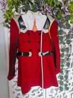 02 zero two uwowo L Cosplay + Wig Kr. Passau - Passau Vorschau