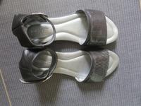 REMONTE oder ROHDE Sandalen Gr 40 Dresden - Innere Altstadt Vorschau