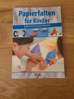 Papierfalten für Kinder Kr. Passau - Passau Vorschau