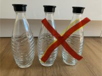 Soda Stream Glasflasche Rheinland-Pfalz - Mainz Vorschau