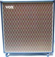 VOX V412BN Gitarren-Box Häfen - Bremerhaven Vorschau