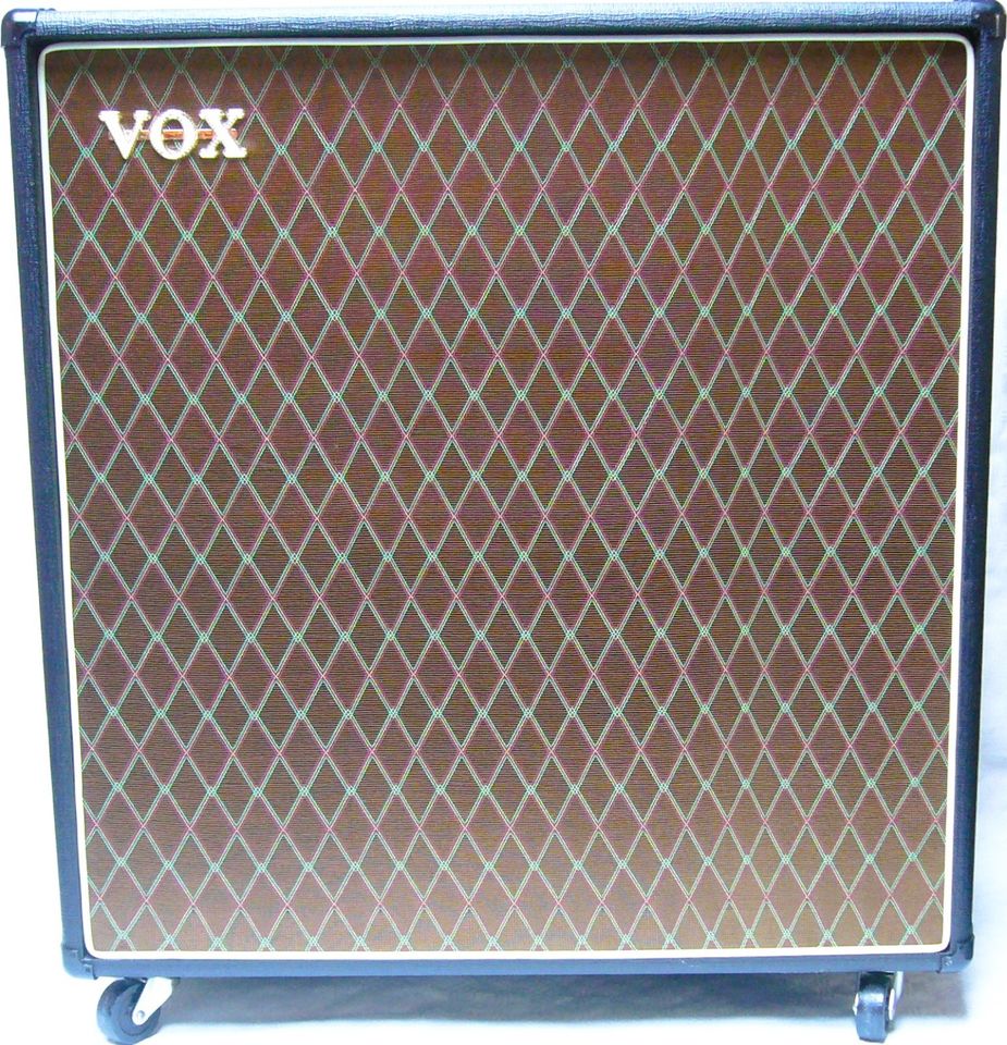 VOX V412BN Gitarren-Box in Bremerhaven