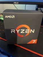 Amd Ryzen 7 2700x Prozessor Rheinland-Pfalz - Harthausen Vorschau