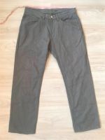 Lacoste Jeans 33 50 grau denim Leinen wie neu Polo Lauren 32 34 Innenstadt - Köln Altstadt Vorschau