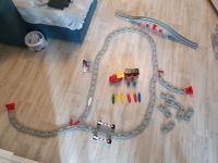 Duplo Eisenbahn mit Brücke und Zug Schleswig-Holstein - Norderstedt Vorschau