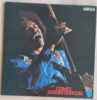 Jimi Hendrix Schallplatte LP Vinyl Baden-Württemberg - Loßburg Vorschau