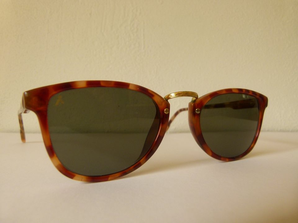 Ray Ban Vintage Bausch & Lomb W2073 YEAR 1993 in Leonberg