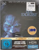 Der Exorzist (4k Ultimate Steelbook Edition) Neu & OVP Sachsen - Rodewisch Vorschau