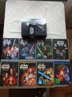 Star Wars DVD/ Blue Rray Nordrhein-Westfalen - Bedburg Vorschau